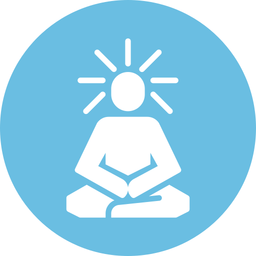 Meditation Library